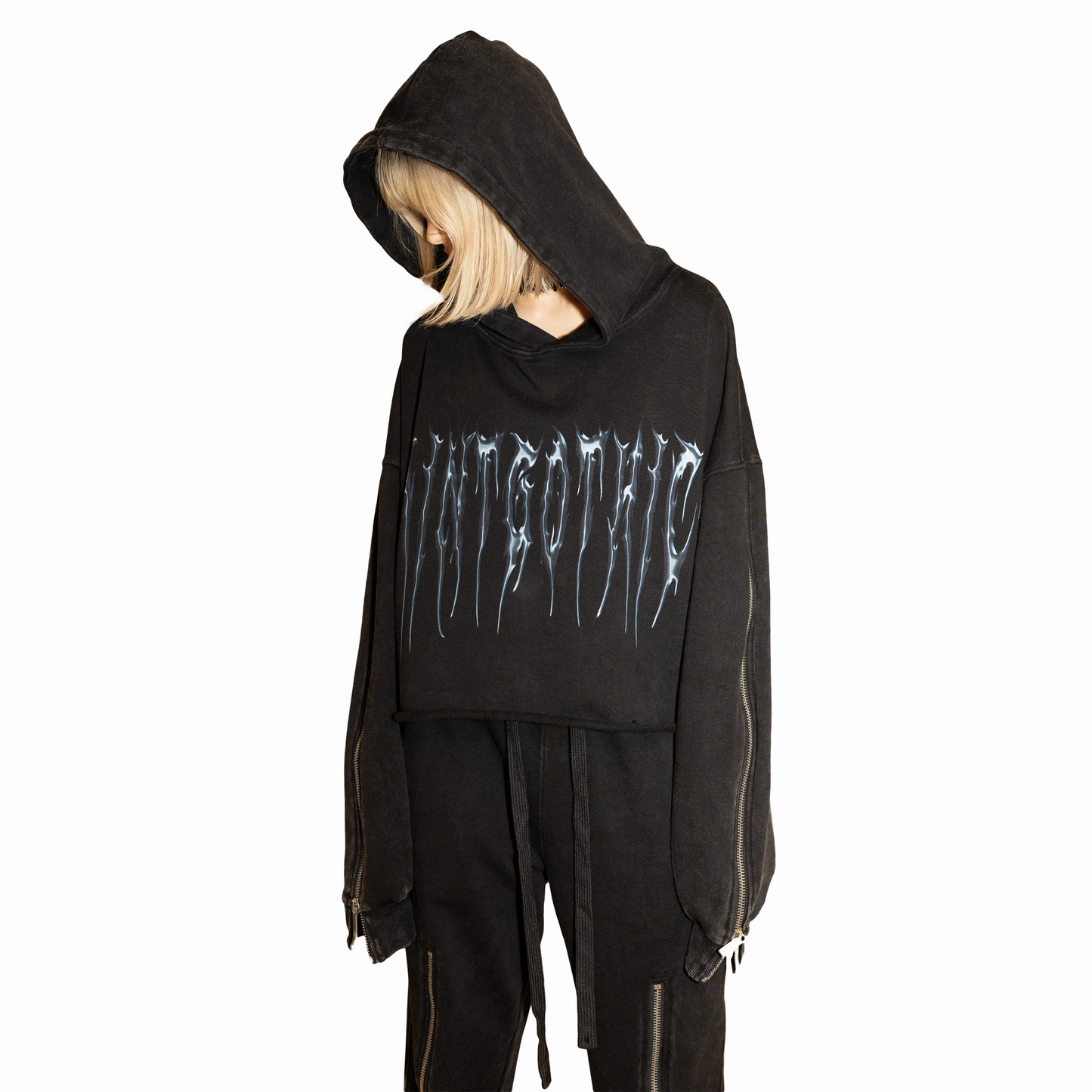 Nightfall Hoodie