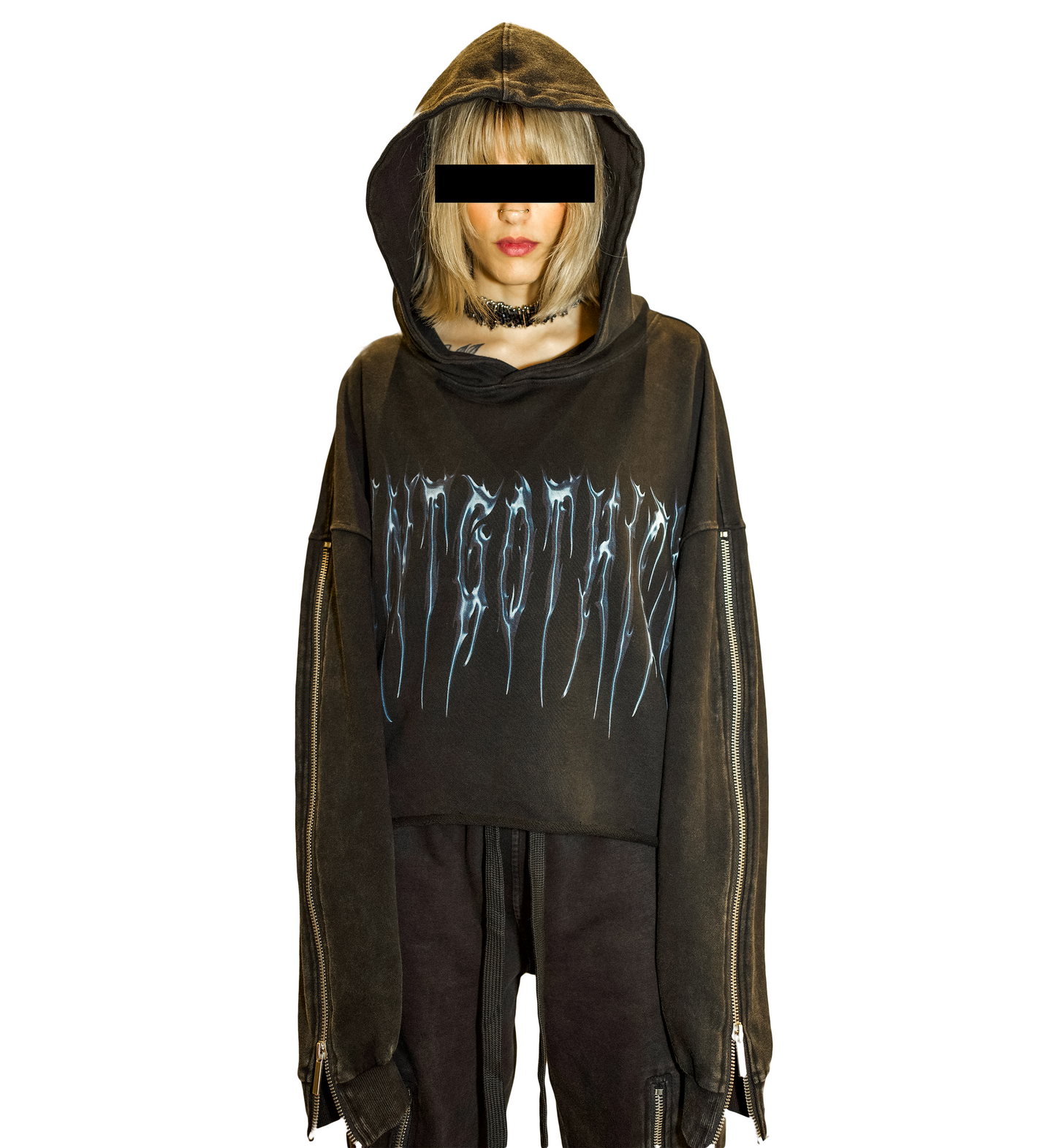 Nightfall Hoodie
